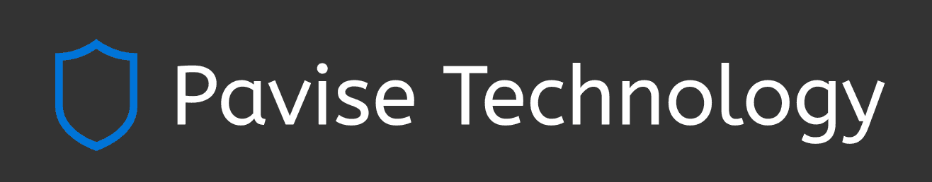 Pavise Technology Logo